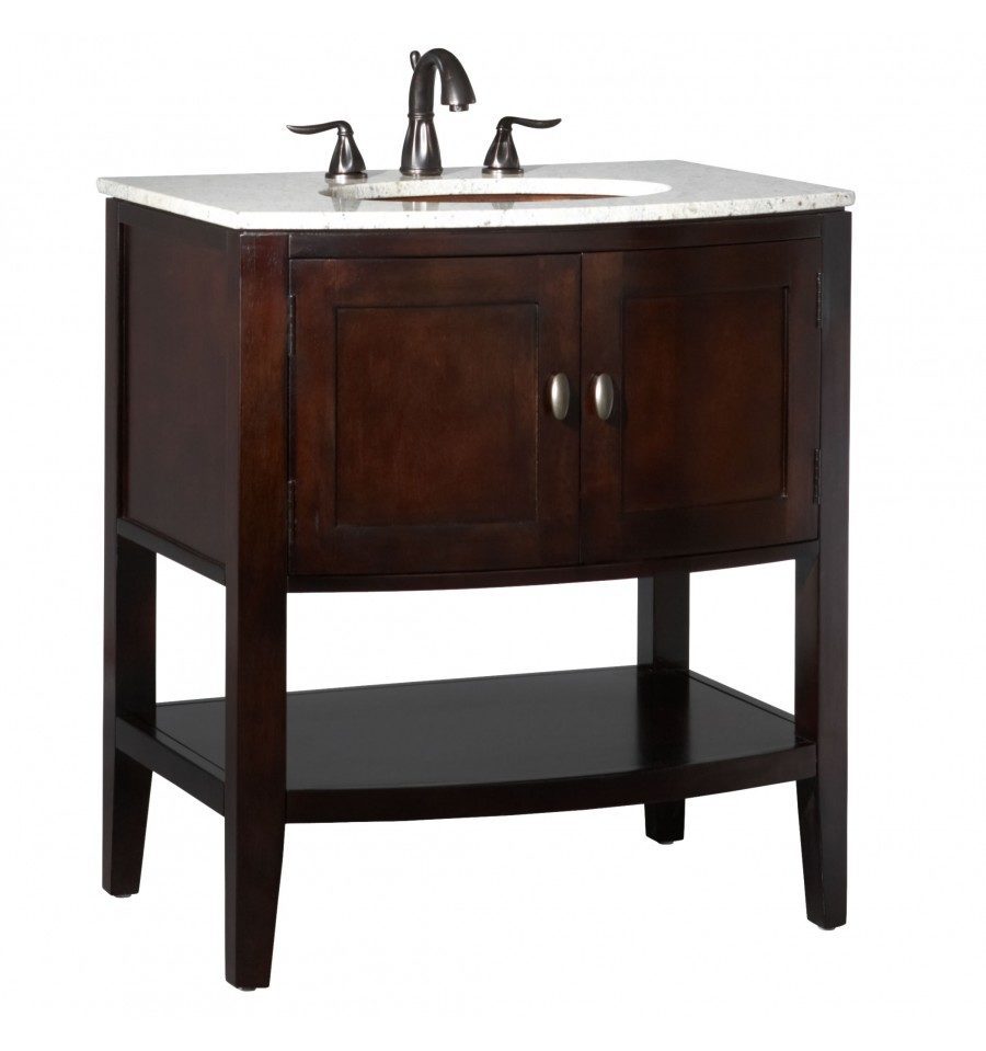 Escondido Vanity – Thompson Traders