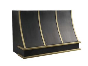 Rangehood_BlackBrassStraps