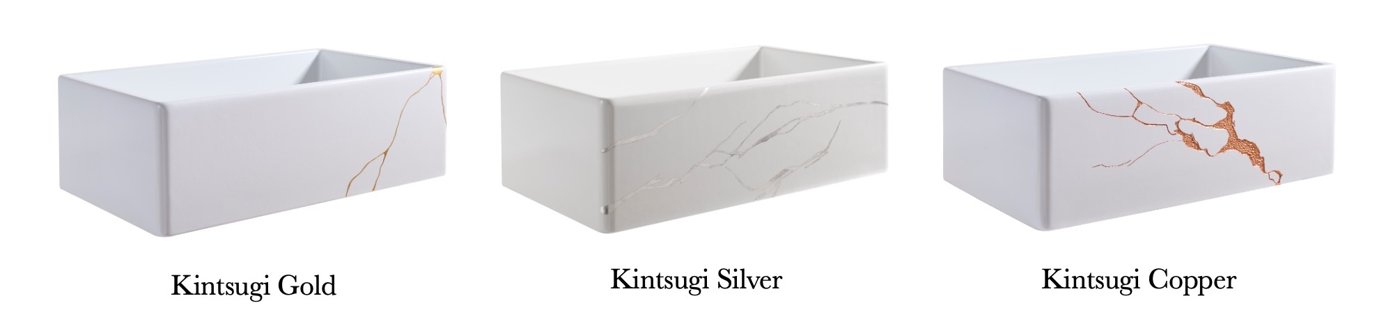 Kintsugi Products