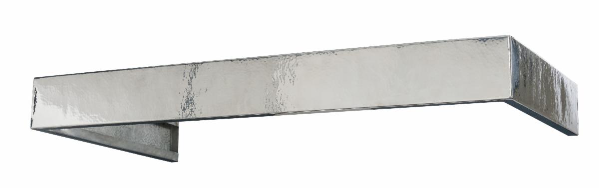 Stainless Steel Trim